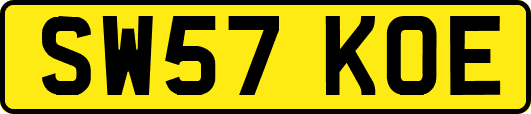 SW57KOE