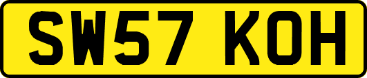 SW57KOH