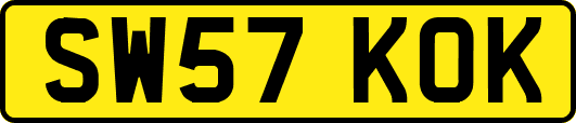 SW57KOK