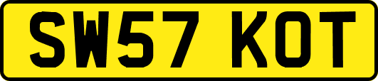 SW57KOT