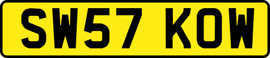 SW57KOW