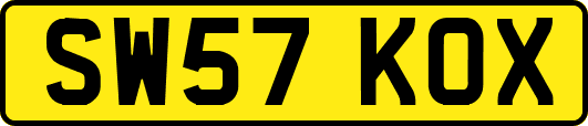 SW57KOX