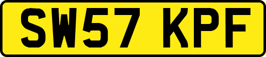SW57KPF