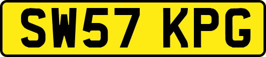 SW57KPG