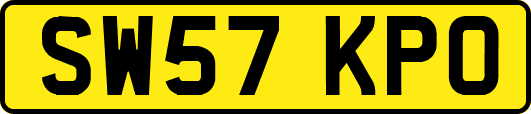 SW57KPO