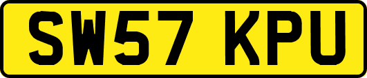 SW57KPU