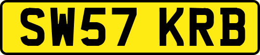 SW57KRB