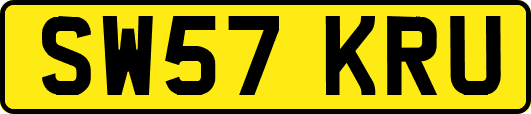 SW57KRU