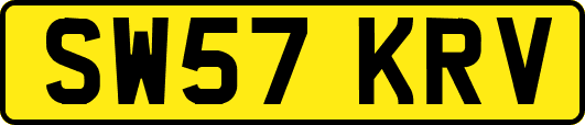 SW57KRV