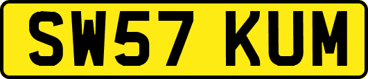 SW57KUM