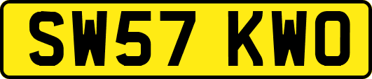 SW57KWO
