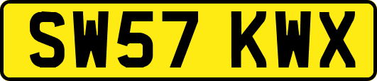 SW57KWX