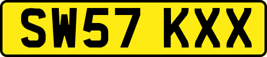 SW57KXX