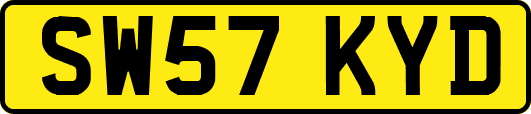 SW57KYD