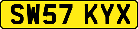 SW57KYX