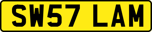 SW57LAM