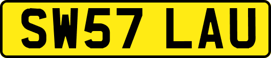 SW57LAU