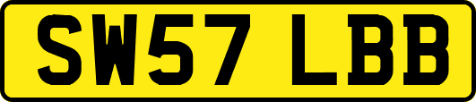 SW57LBB