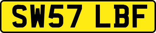 SW57LBF