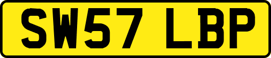 SW57LBP