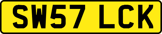 SW57LCK