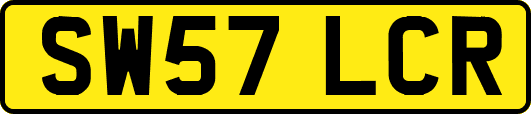 SW57LCR