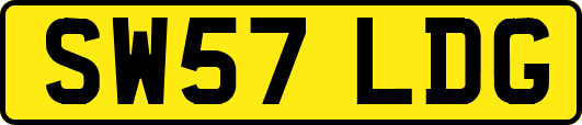 SW57LDG