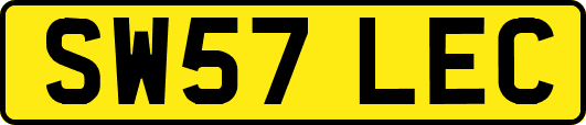 SW57LEC