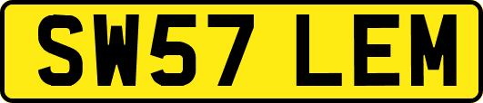 SW57LEM