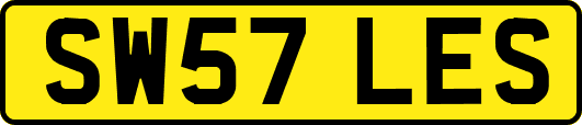 SW57LES
