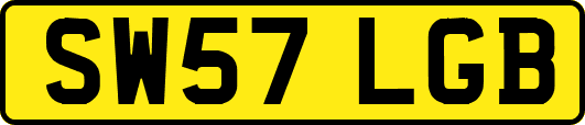 SW57LGB