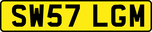 SW57LGM