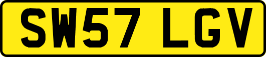 SW57LGV
