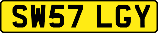 SW57LGY