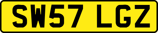 SW57LGZ