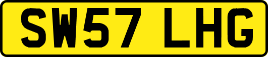 SW57LHG