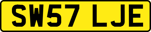 SW57LJE