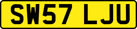 SW57LJU