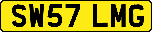 SW57LMG