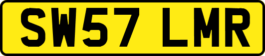 SW57LMR