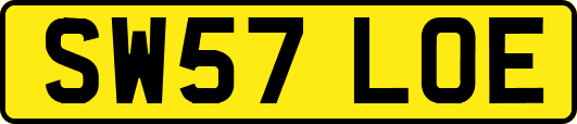 SW57LOE