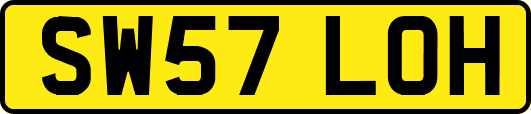 SW57LOH