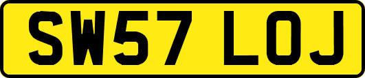 SW57LOJ
