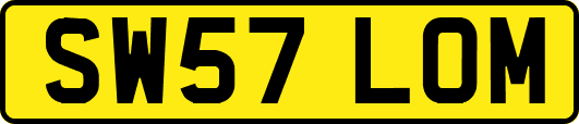 SW57LOM