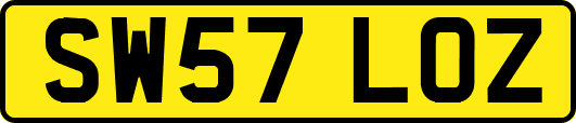 SW57LOZ