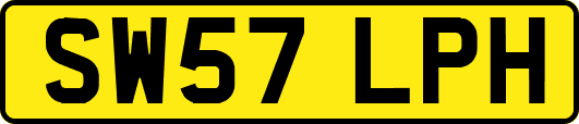 SW57LPH