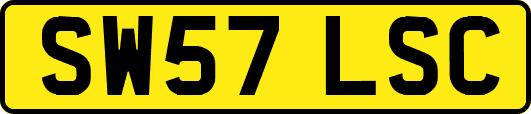 SW57LSC