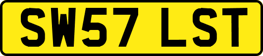 SW57LST