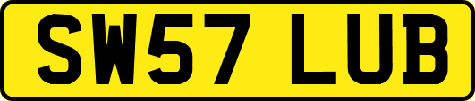 SW57LUB