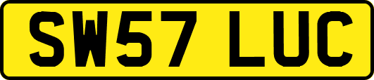 SW57LUC